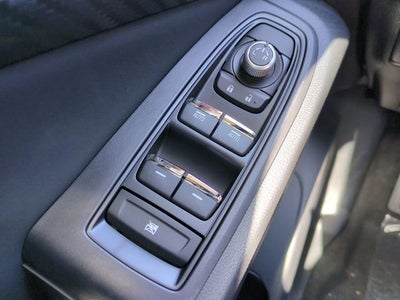 2026 Subaru ASCENT Premium 8-Passenger