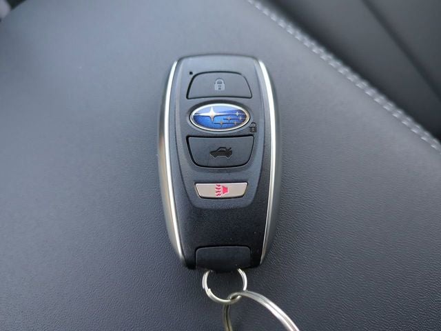 2026 Subaru ASCENT Premium 8-Passenger