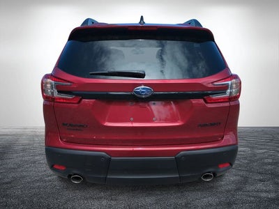 2026 Subaru ASCENT Premium 8-Passenger