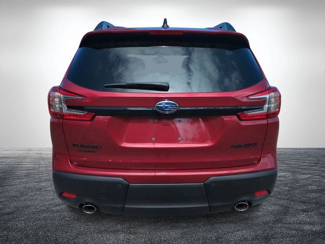 2026 Subaru ASCENT Premium 8-Passenger