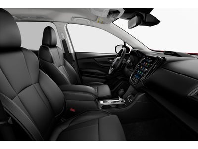 2026 Subaru ASCENT Premium 8-Passenger