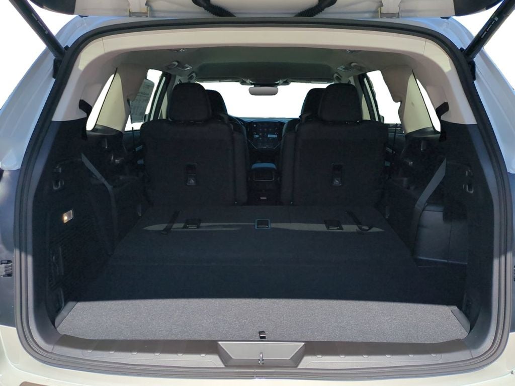 2026 Subaru ASCENT Premium 7-Passenger