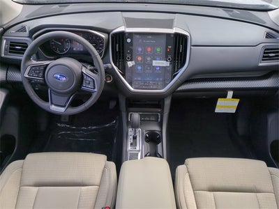 2025 Subaru ASCENT Premium 7 - Passenger