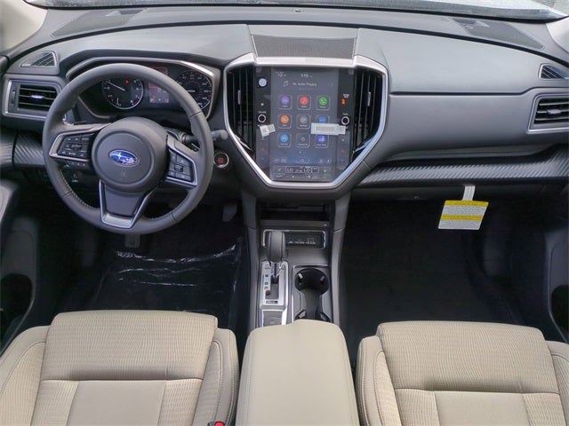 2025 Subaru ASCENT Premium 7 - Passenger