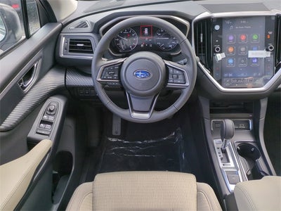 2025 Subaru ASCENT Premium 7 - Passenger