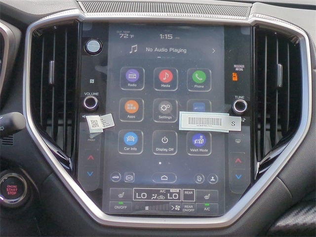 2025 Subaru ASCENT Premium 7 - Passenger