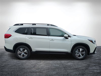 2025 Subaru ASCENT Premium 7 - Passenger