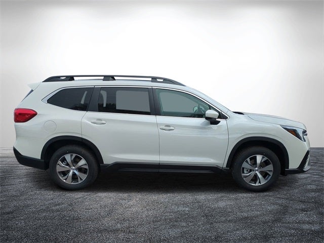 2025 Subaru ASCENT Premium 7 - Passenger