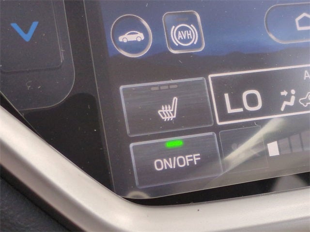 2025 Subaru ASCENT Premium 7 - Passenger