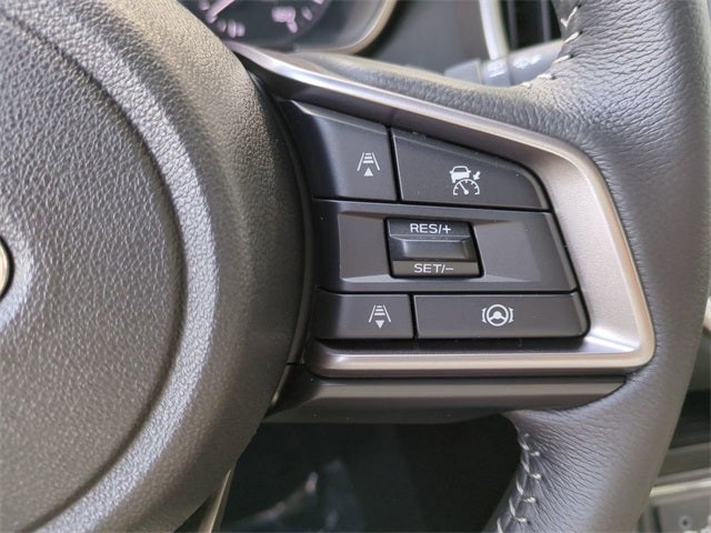 2025 Subaru ASCENT Premium 7 - Passenger