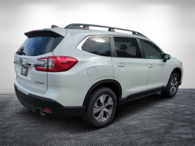 2025 Subaru ASCENT Premium 7 - Passenger