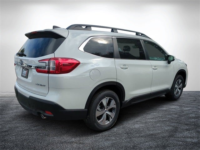 2025 Subaru ASCENT Premium 7 - Passenger