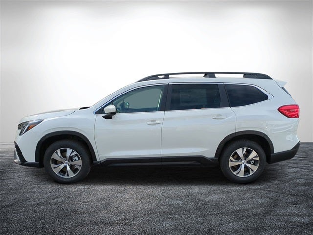 2025 Subaru ASCENT Premium 7 - Passenger