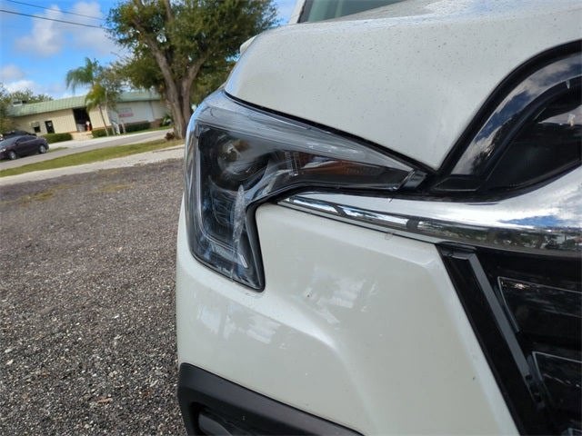 2025 Subaru ASCENT Premium 7 - Passenger