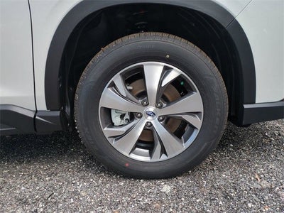 2025 Subaru ASCENT Premium 7 - Passenger