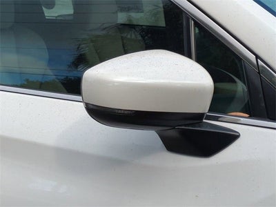 2025 Subaru ASCENT Premium 7 - Passenger