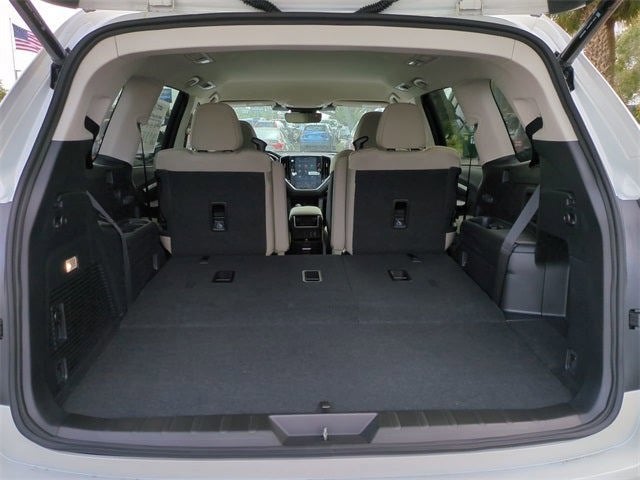 2025 Subaru ASCENT Premium 7 - Passenger