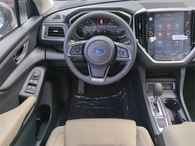 2025 Subaru ASCENT Premium 7 - Passenger