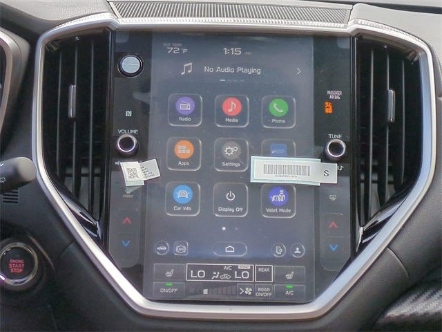 2025 Subaru ASCENT Premium 7 - Passenger