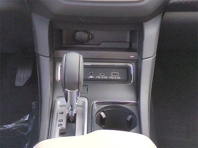 2025 Subaru ASCENT Premium 7 - Passenger