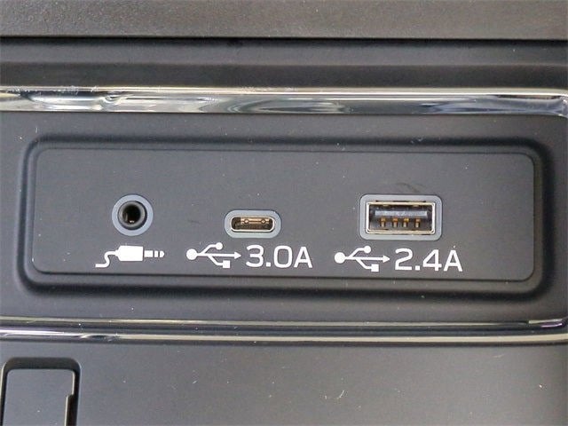 2025 Subaru ASCENT Premium 7 - Passenger