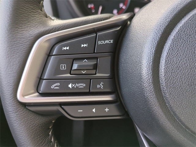 2025 Subaru ASCENT Premium 7 - Passenger