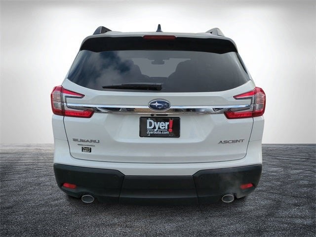 2025 Subaru ASCENT Premium 7 - Passenger
