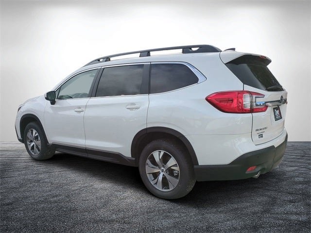 2025 Subaru ASCENT Premium 7 - Passenger