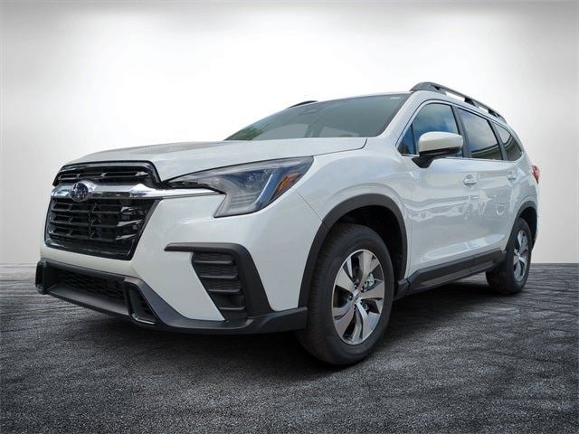 2025 Subaru ASCENT Premium 7 - Passenger