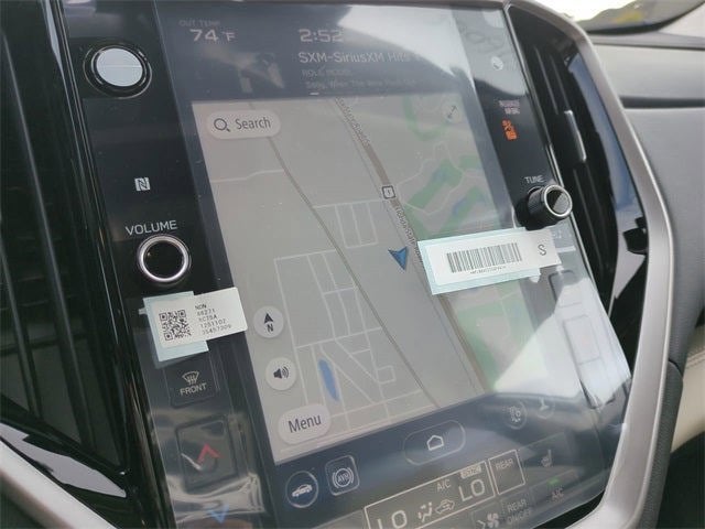 2026 Subaru ASCENT Limited 7-Passenger