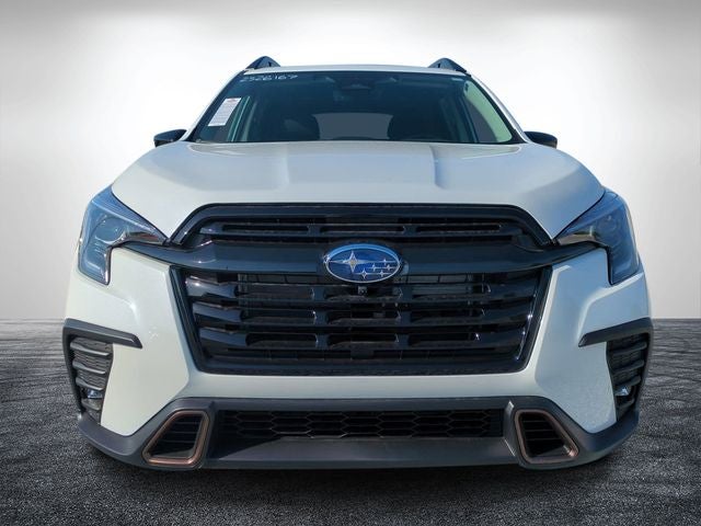 2026 Subaru ASCENT Limited Bronze Edition 7-Passenger