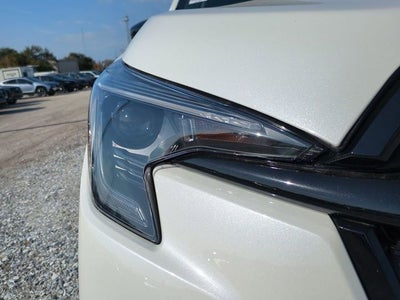 2026 Subaru ASCENT Limited Bronze Edition 7-Passenger