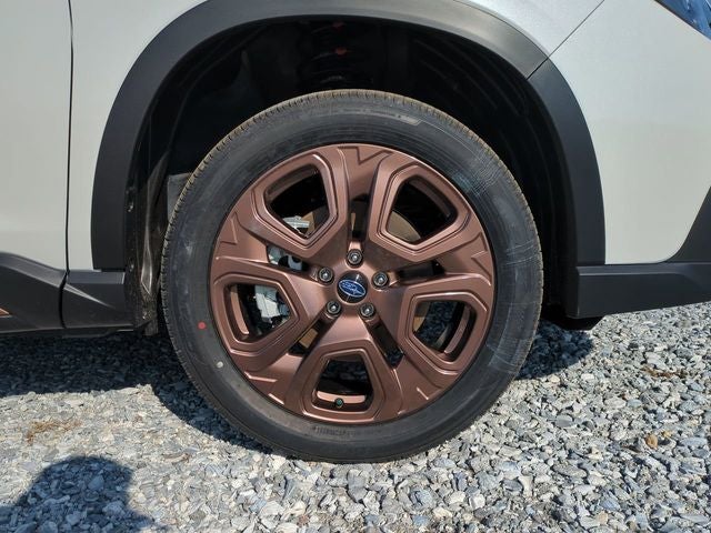 2026 Subaru ASCENT Limited Bronze Edition 7-Passenger