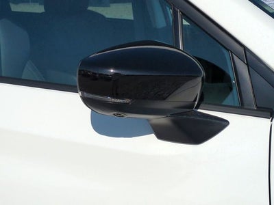 2026 Subaru ASCENT Limited Bronze Edition 7-Passenger