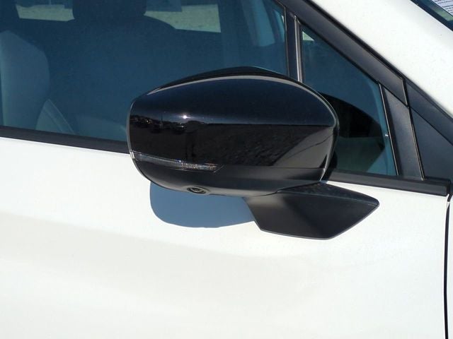 2026 Subaru ASCENT Limited Bronze Edition 7-Passenger