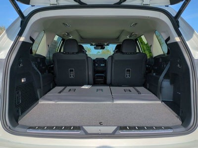 2026 Subaru ASCENT Limited Bronze Edition 7-Passenger