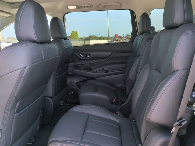 2026 Subaru ASCENT Limited Bronze Edition 7-Passenger