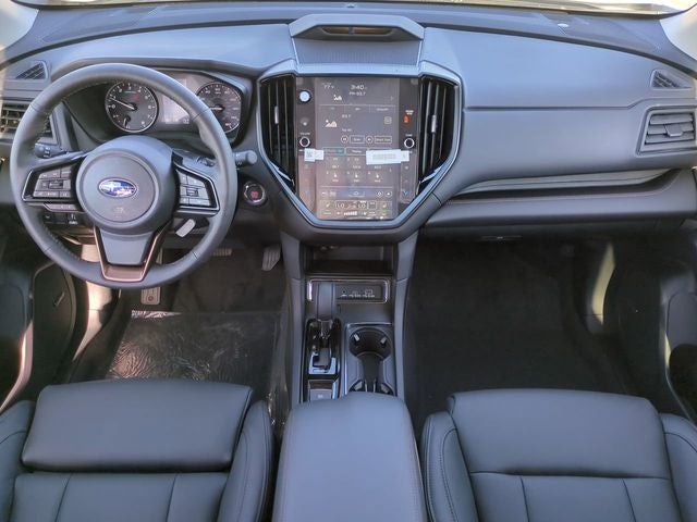 2026 Subaru ASCENT Limited Bronze Edition 7-Passenger