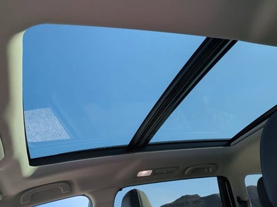 2026 Subaru ASCENT Limited Bronze Edition 7-Passenger