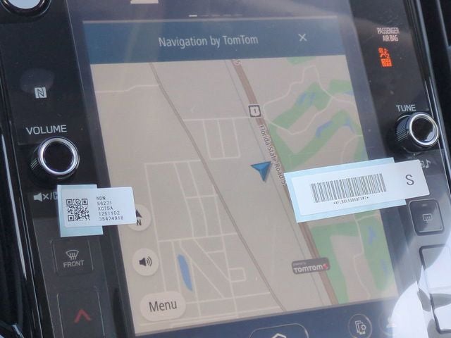 2026 Subaru ASCENT Limited Bronze Edition 7-Passenger