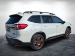 2026 Subaru ASCENT Limited Bronze Edition 7-Passenger