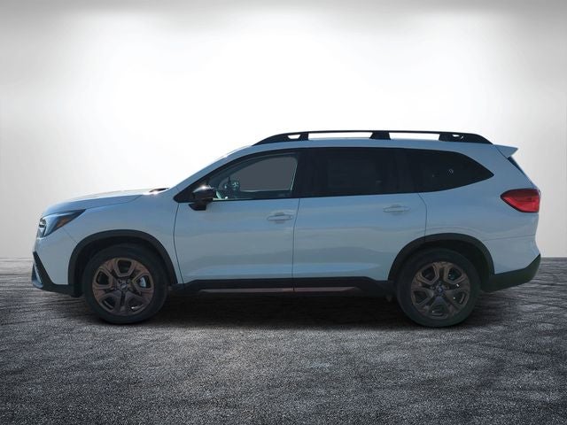 2026 Subaru ASCENT Limited Bronze Edition 7-Passenger