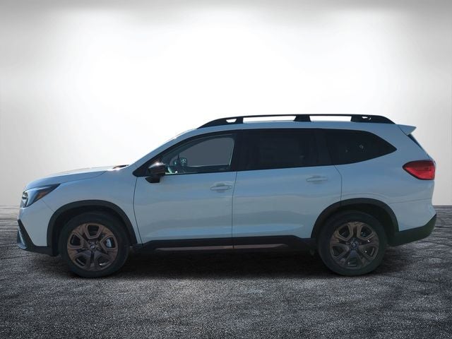 2026 Subaru ASCENT Limited Bronze Edition 7-Passenger