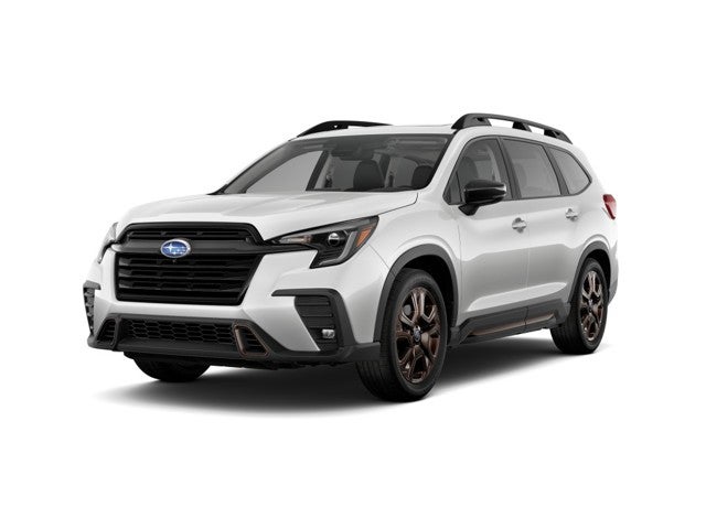 2026 Subaru ASCENT Limited Bronze Edition 7-Passenger