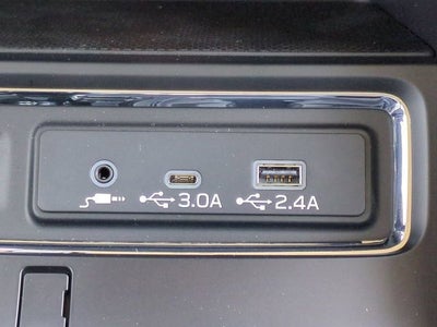 2026 Subaru ASCENT Limited Bronze Edition 7-Passenger