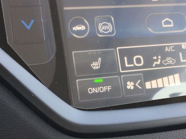 2026 Subaru ASCENT Limited Bronze Edition 7-Passenger