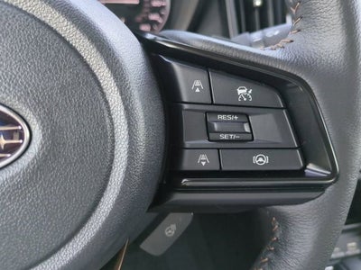 2026 Subaru ASCENT Limited Bronze Edition 7-Passenger