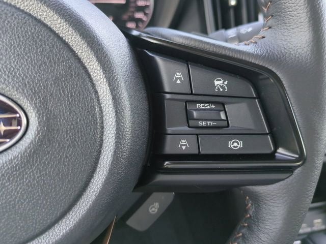 2026 Subaru ASCENT Limited Bronze Edition 7-Passenger