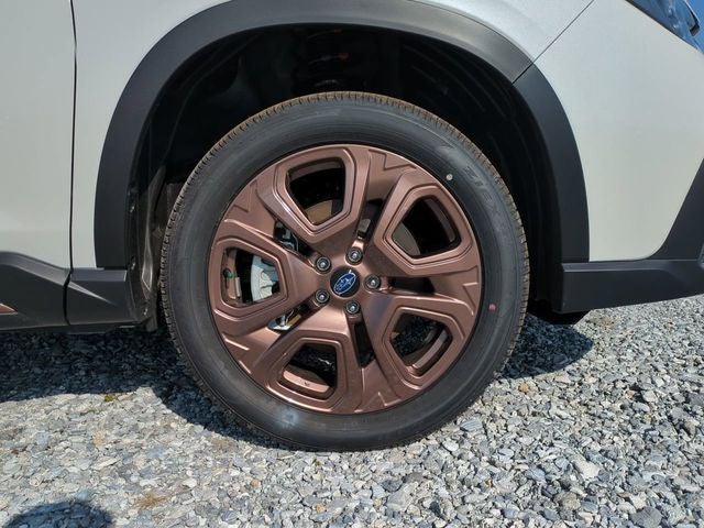 2026 Subaru ASCENT Limited Bronze Edition 7-Passenger