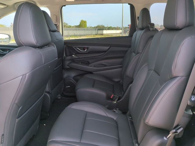 2026 Subaru ASCENT Limited Bronze Edition 7-Passenger